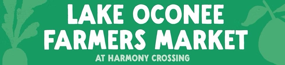 Lake Oconee Farmers Market 
