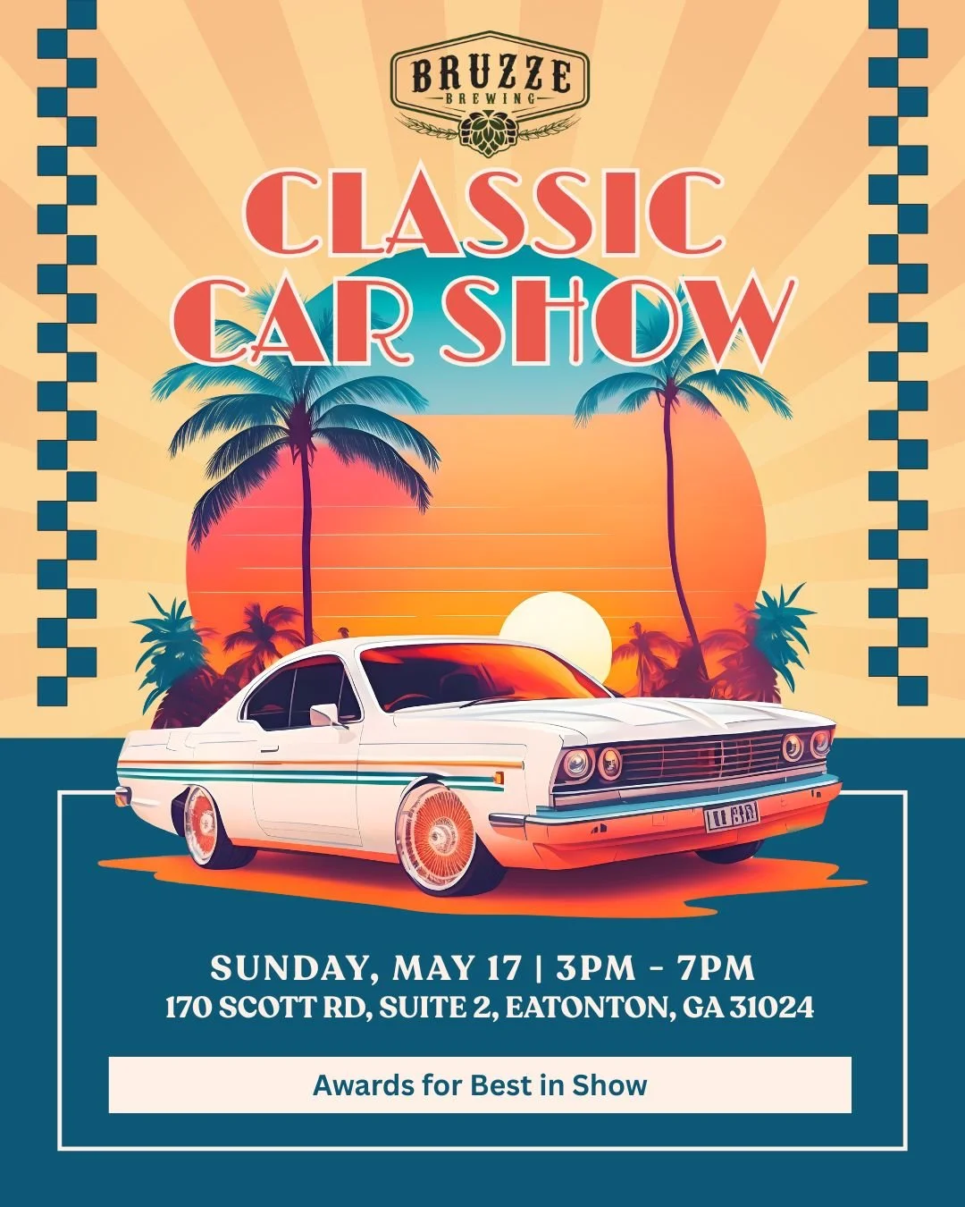 Classic Car Show