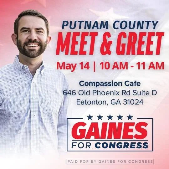 Putnam County Meet & Greet