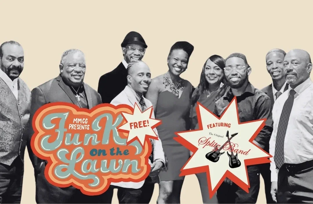 Funk on the Lawn