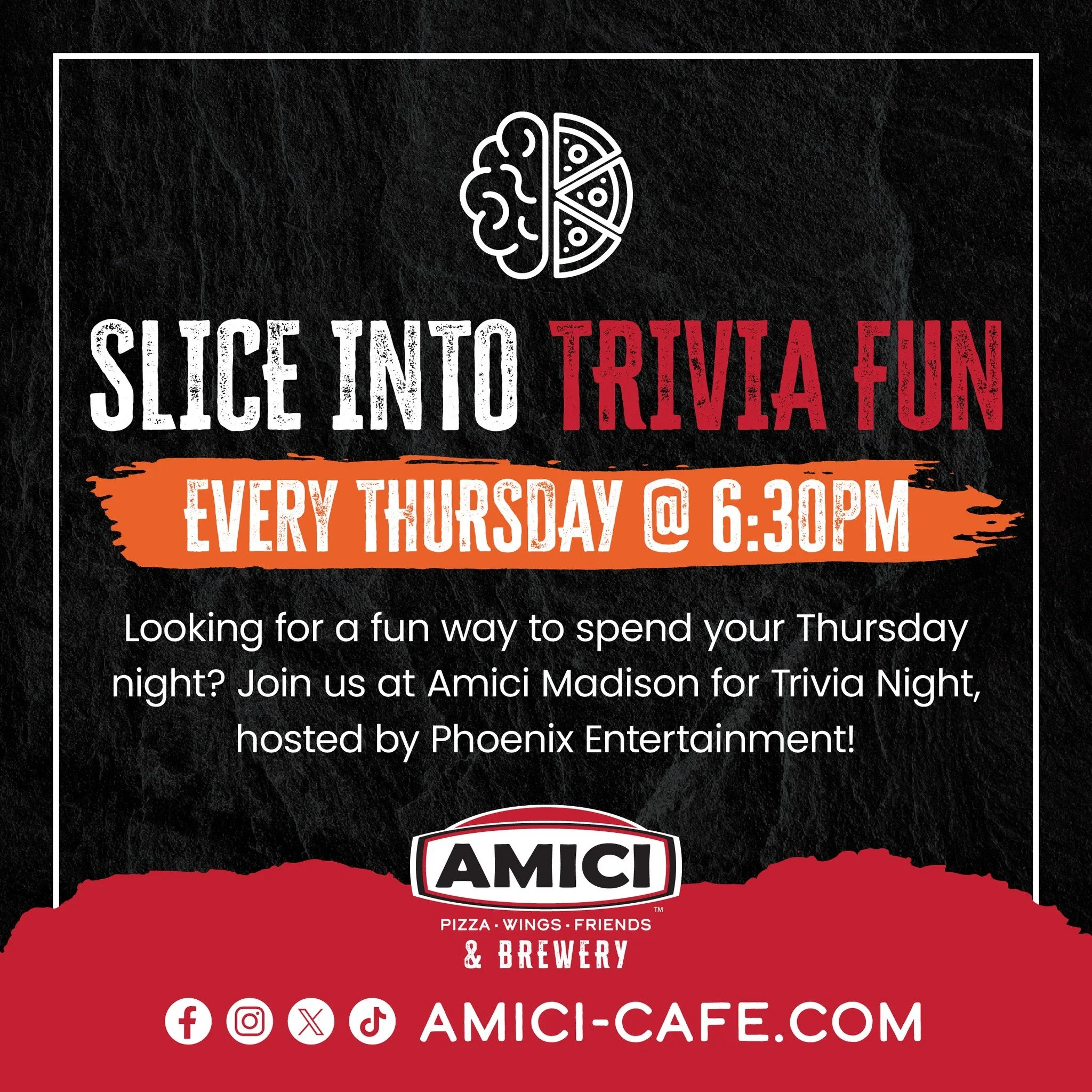 Slice into Trivia Fun