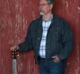 Live Music - Jeff Johnson