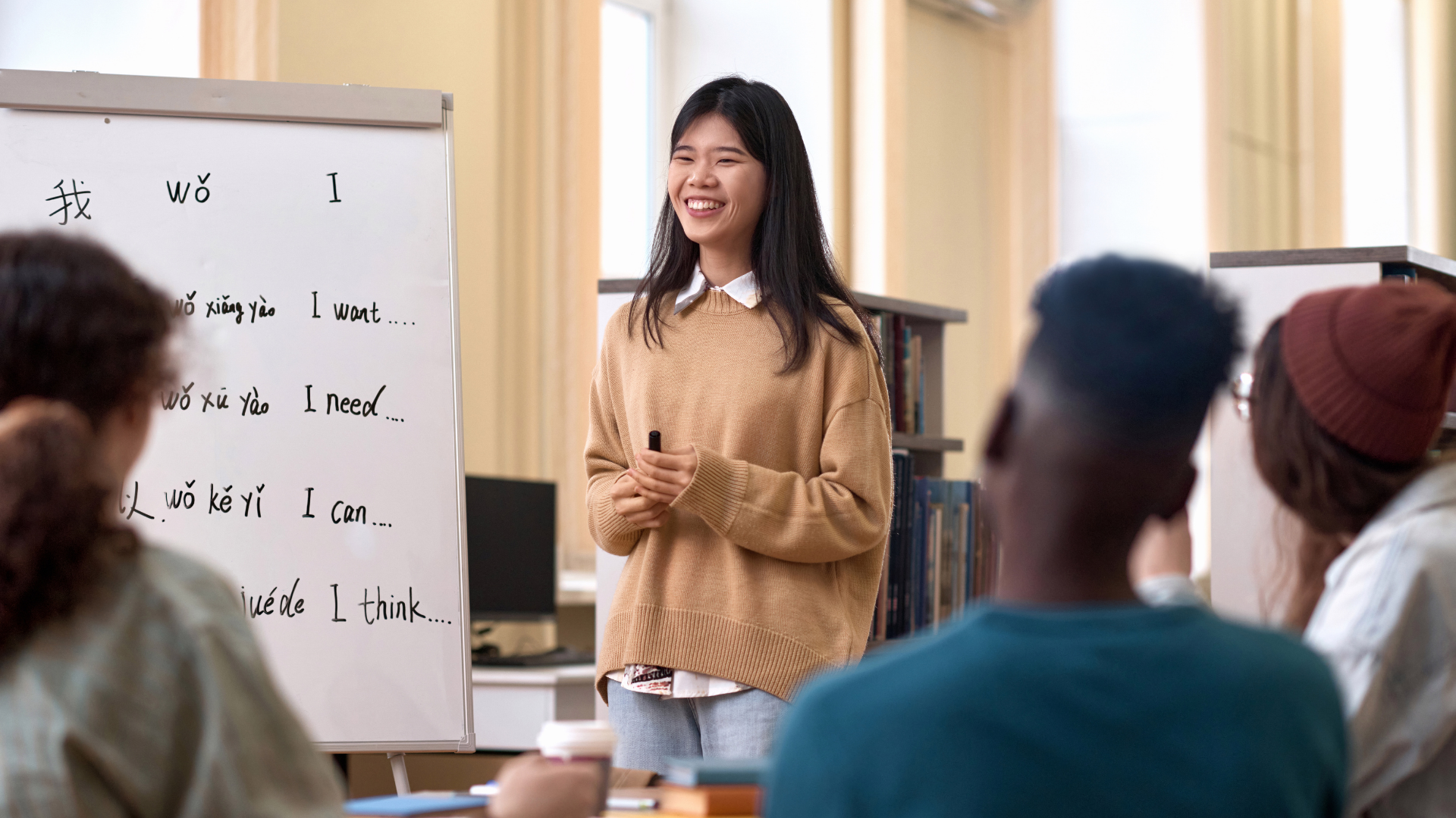 Steve's Class 