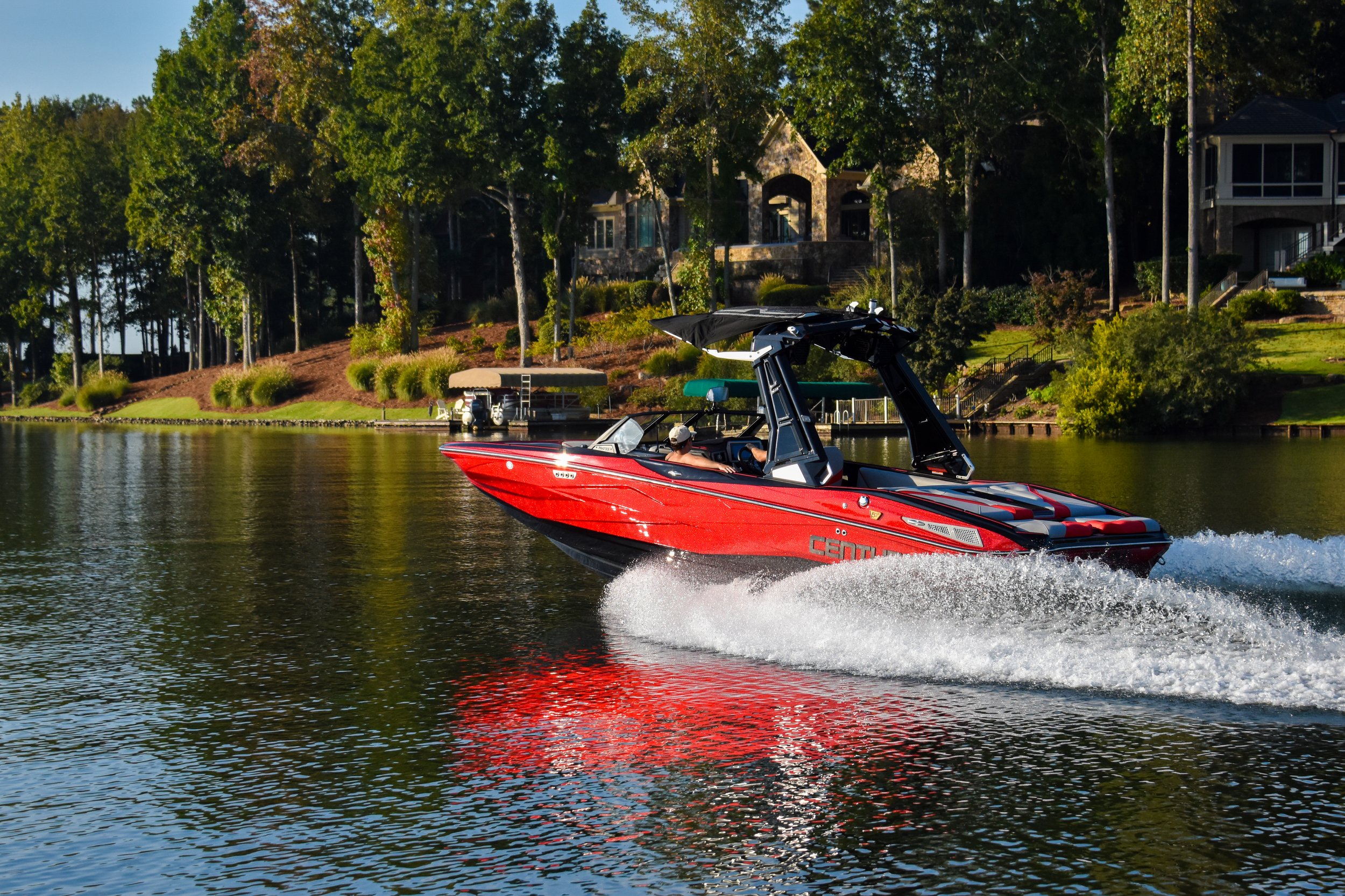 Property Stewards Lake Oconee®
