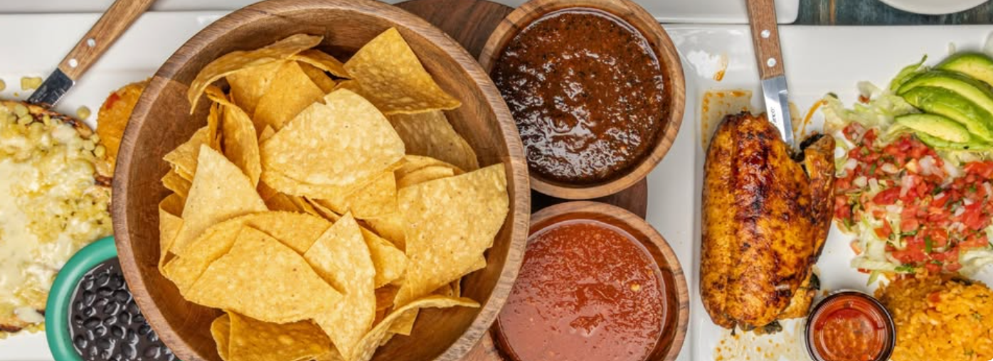 &nbsp;Pedro’s Mexican Grill and Cantina
