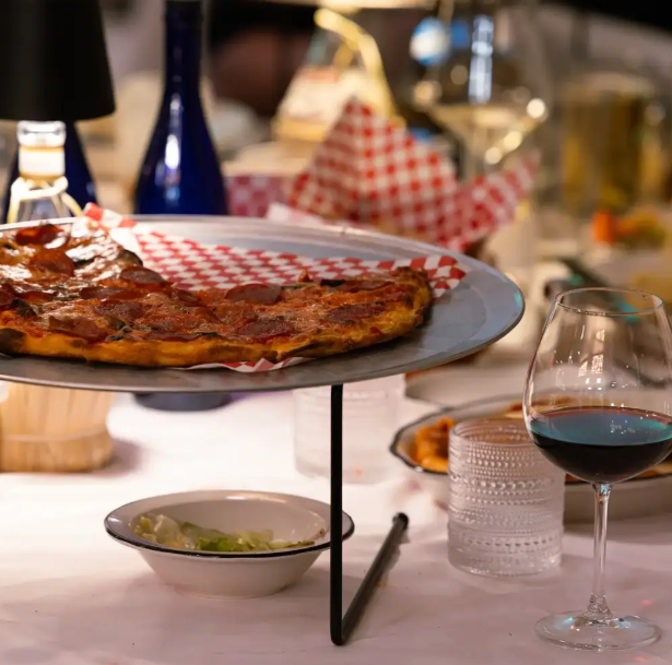Santoro's Italian Kitchen
