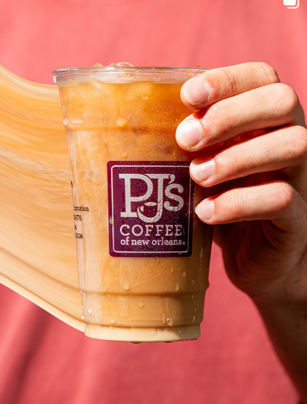 PJ’s Coffee 