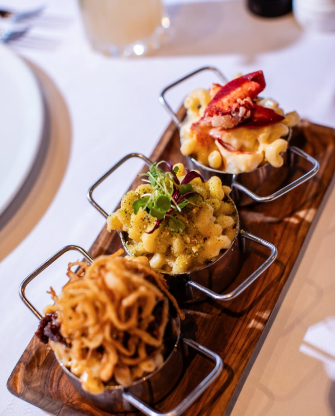 Linger Longer Steakhouse