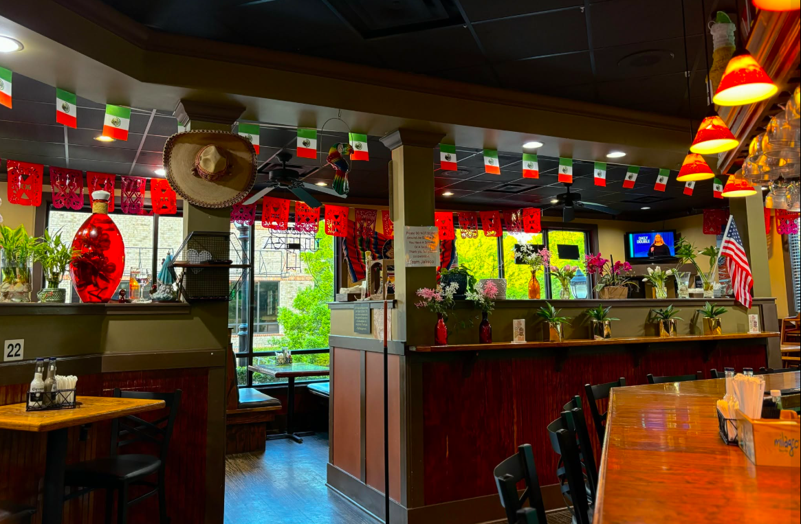 Jalisco Mexican Grill