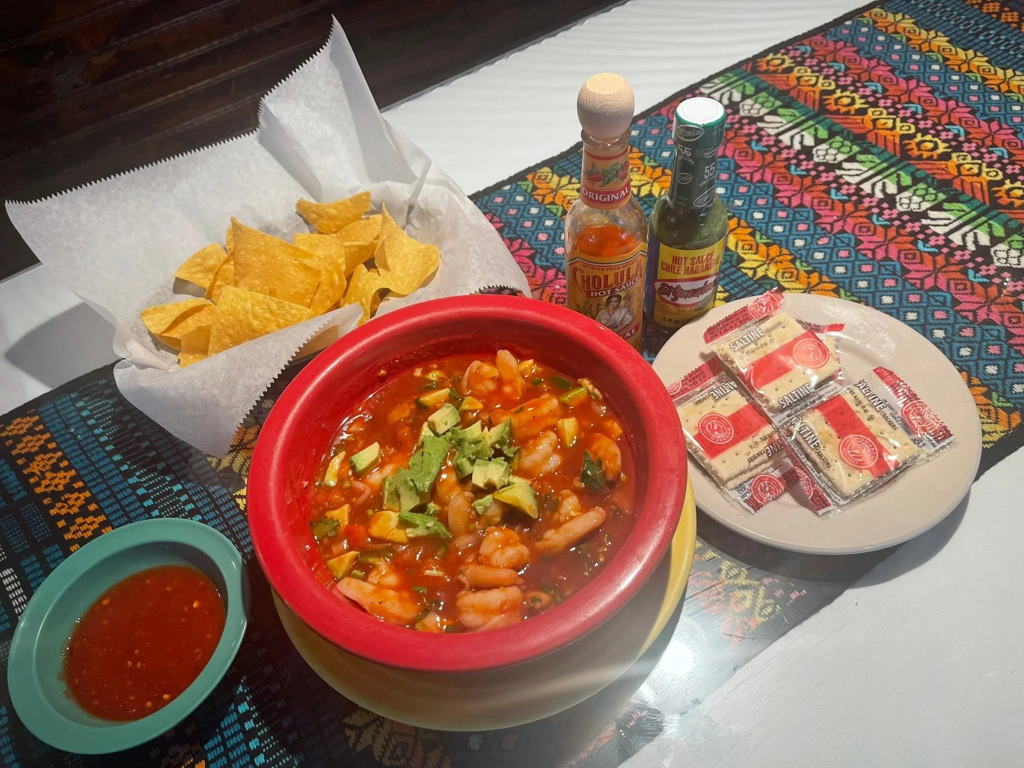 El Sitio Mexican Grill