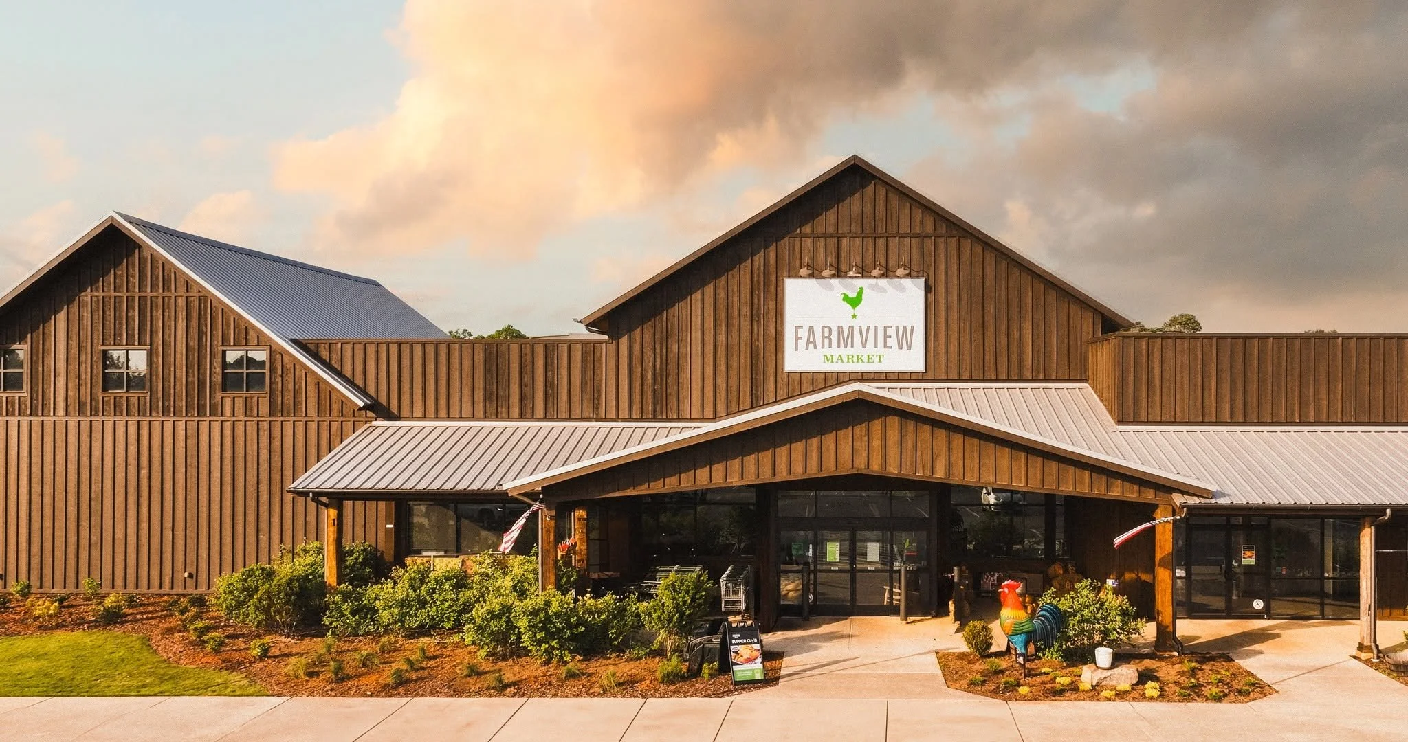 Farmview Market