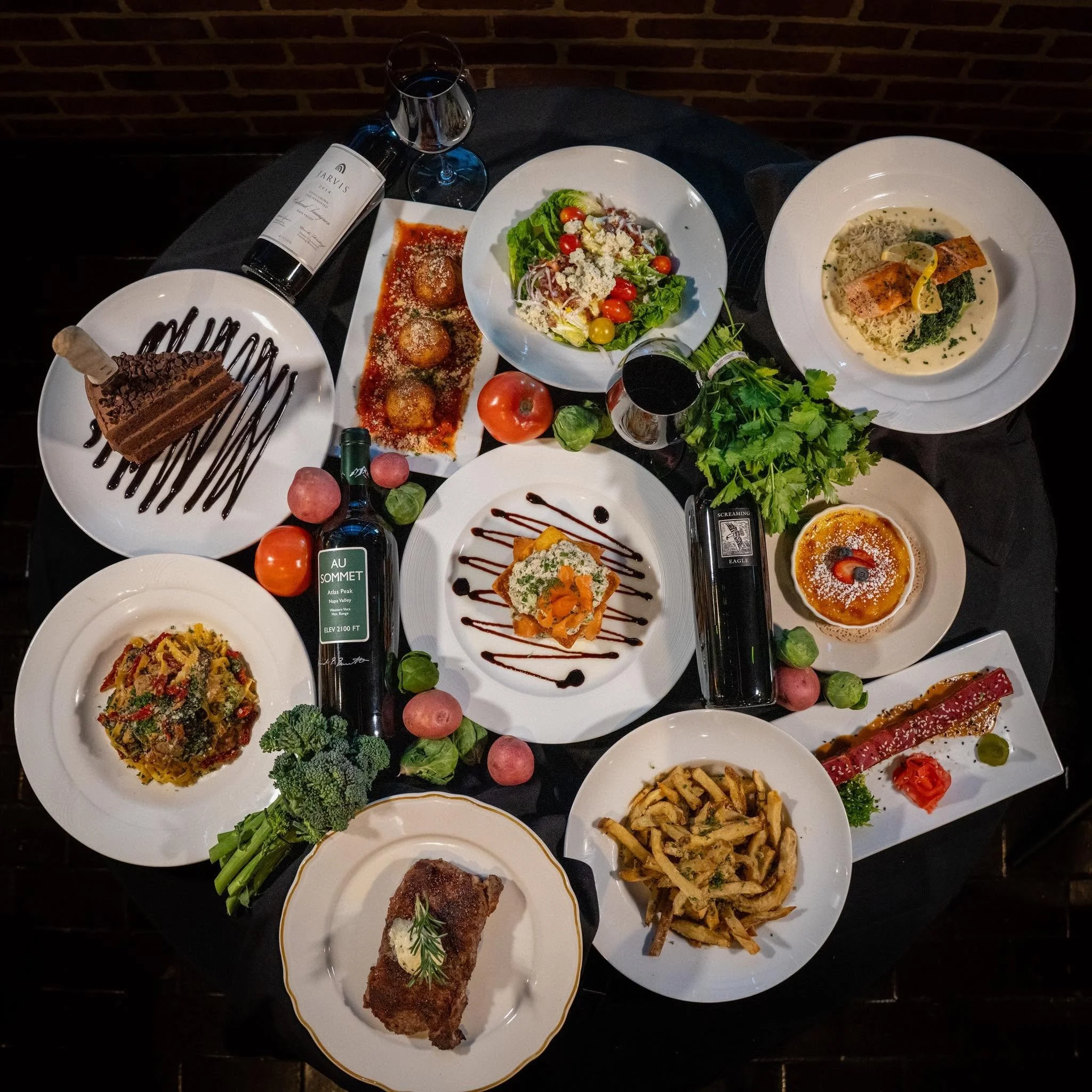 Town 220 Restaurant