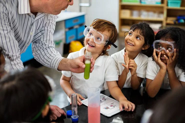 Tween/Teen STEAM Activity Club