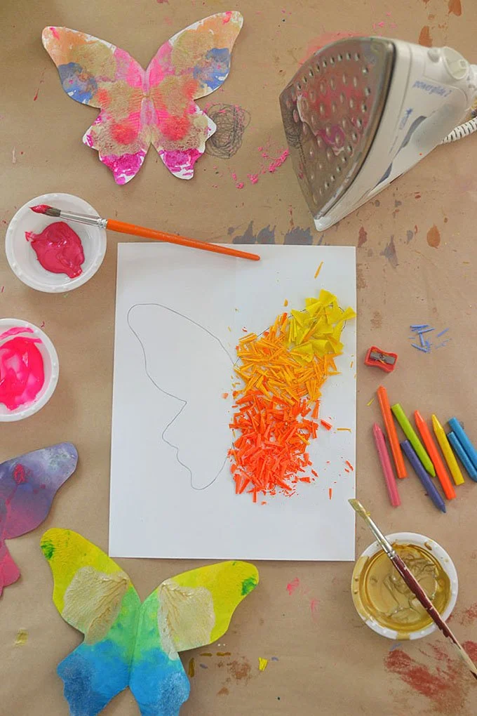 Tween/Teen Craft