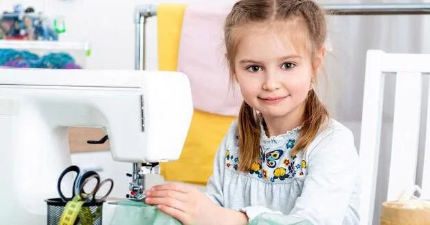 Tween/teen Sewing Class