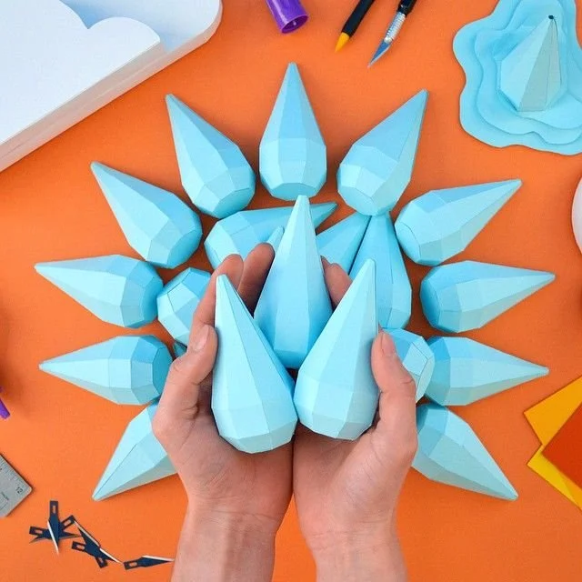 Drop in Craft