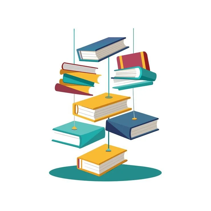 Hooked on Books