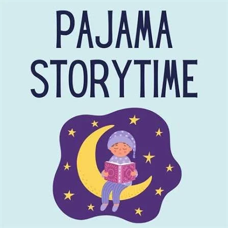 PJ Storytime