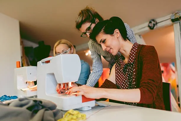 Adult Sewing