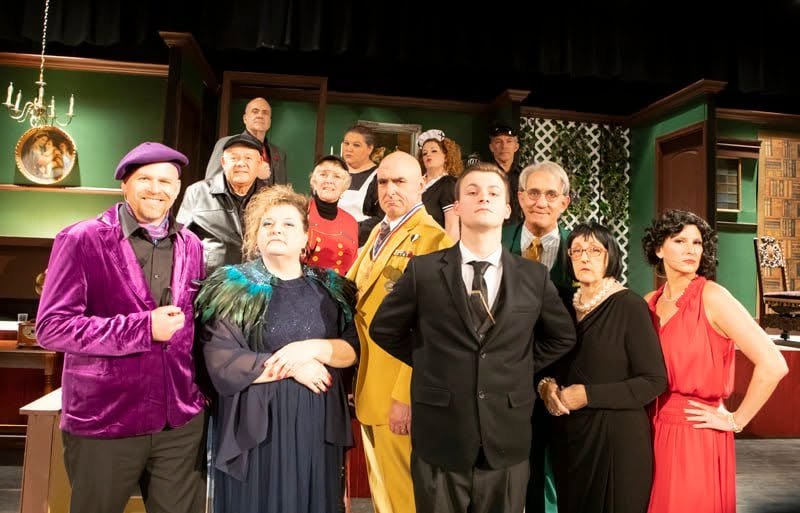 lake country players clue cast.jpg