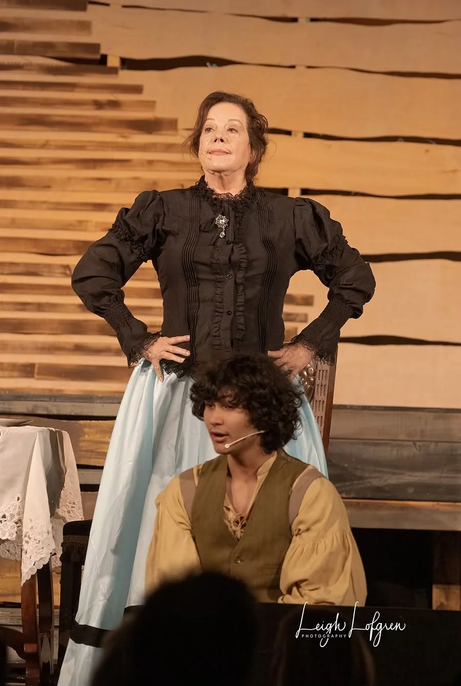 The Lake Country Players: Community Theater in Downtown Greensboro