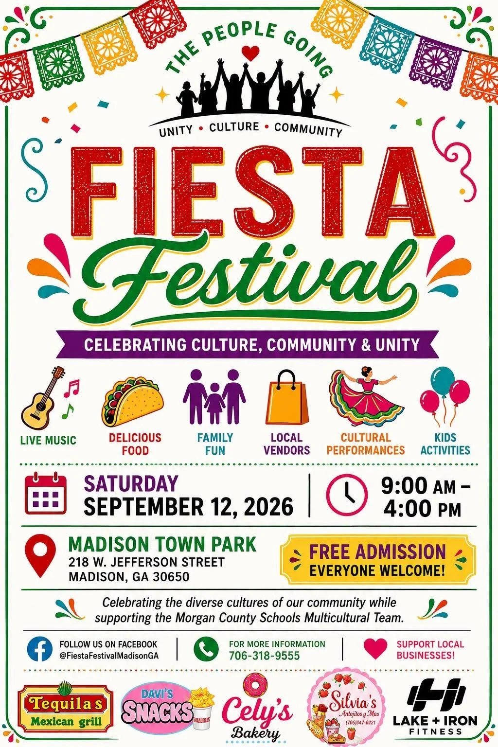 Fiesta Festival
