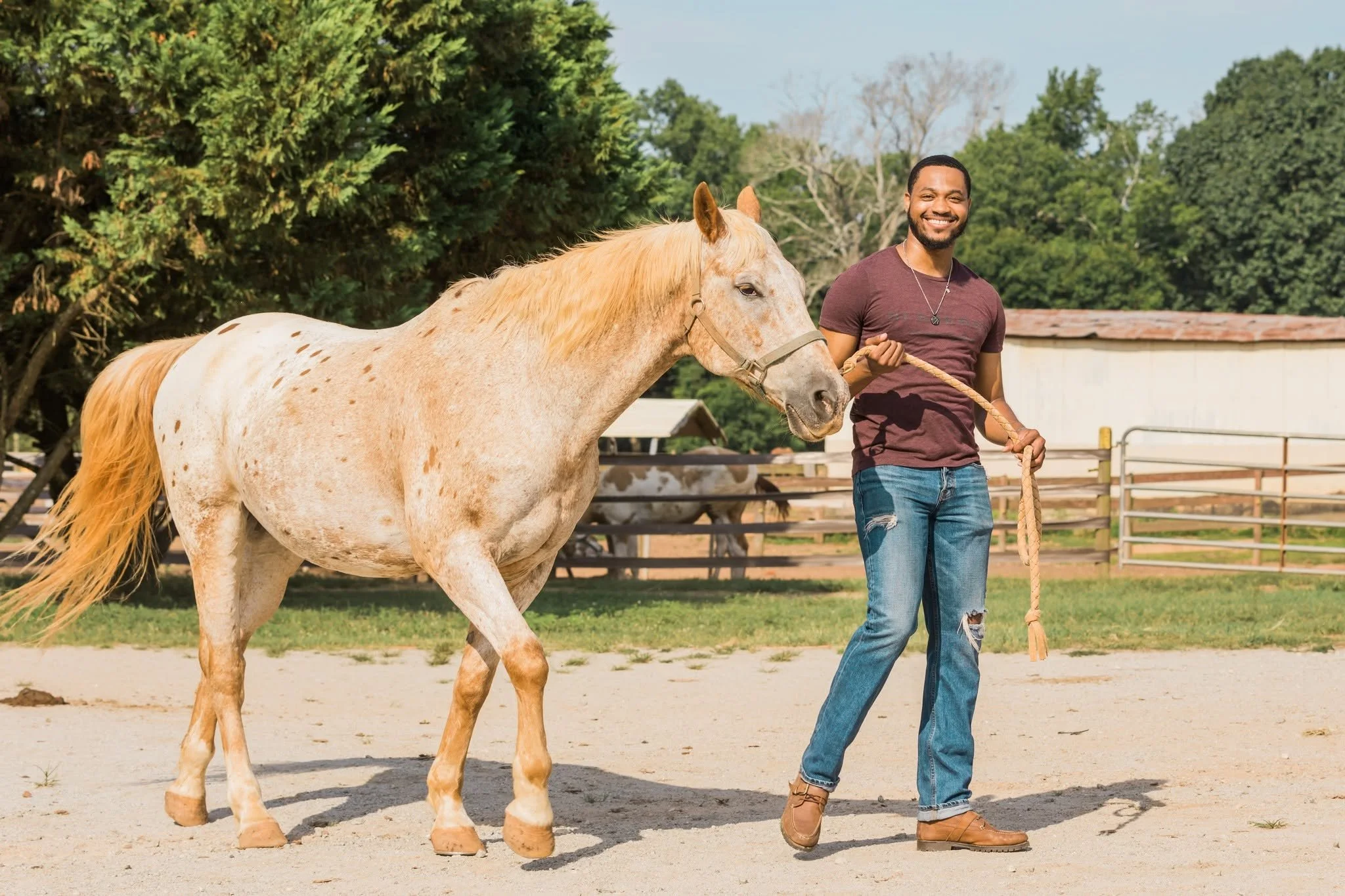 Southern Cross Guest Ranch