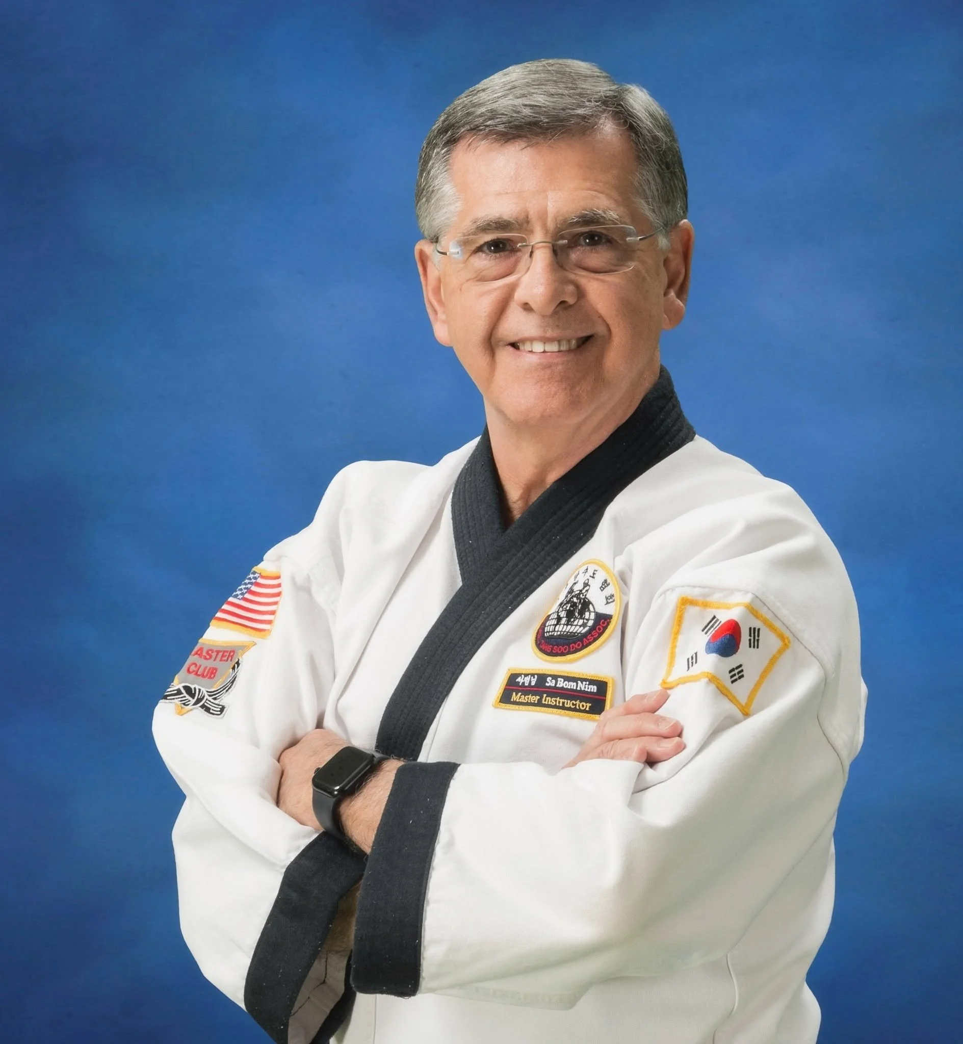Saltamacchio's Tang Soo Do Karate