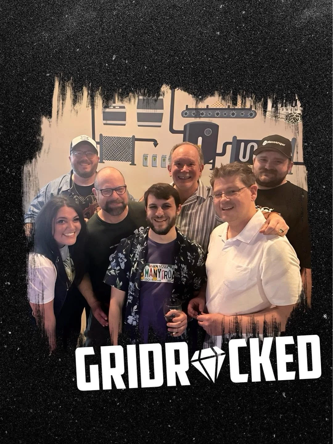 Live Music Gridrocked