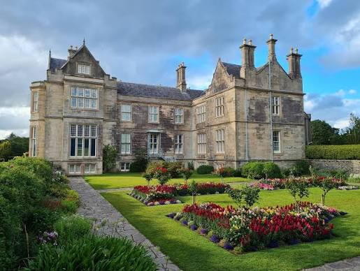 The Magic of Ireland with EzTravel