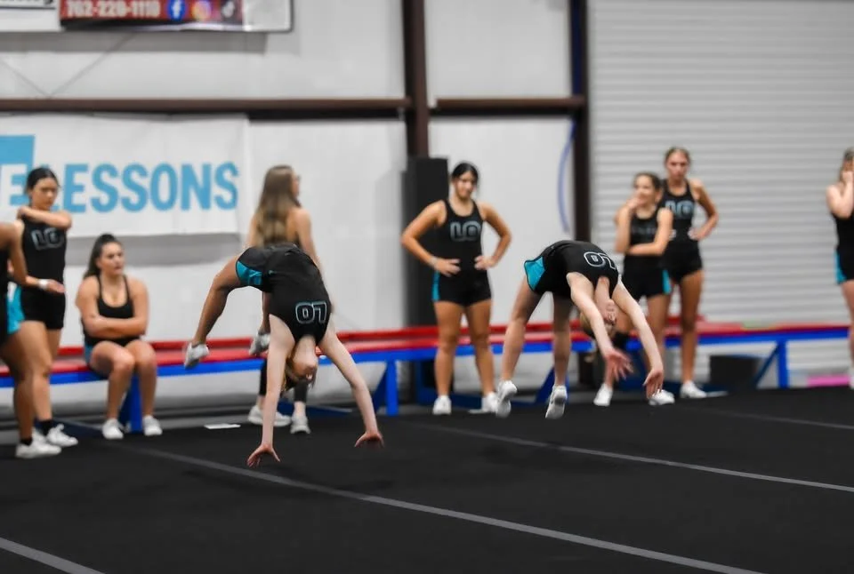 LO Cheer Co.