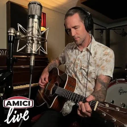 Live Music Mitch Blanton
