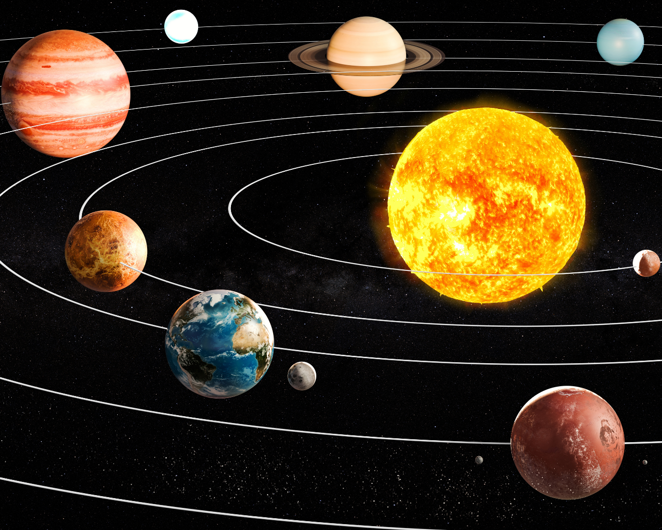 Astronomy Club