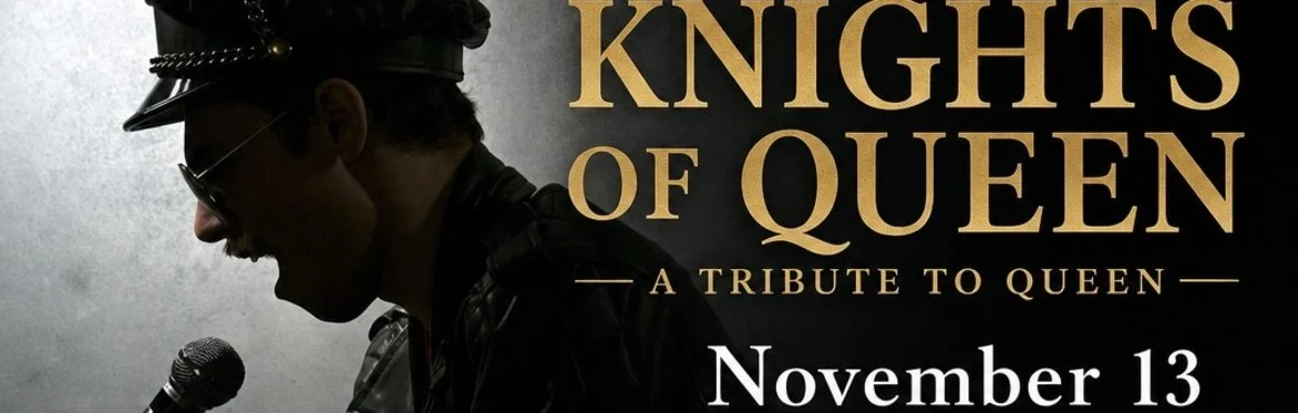 The Knights of Queen