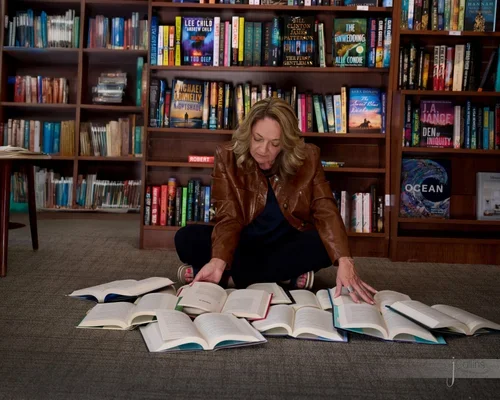 Story Time with Mama T