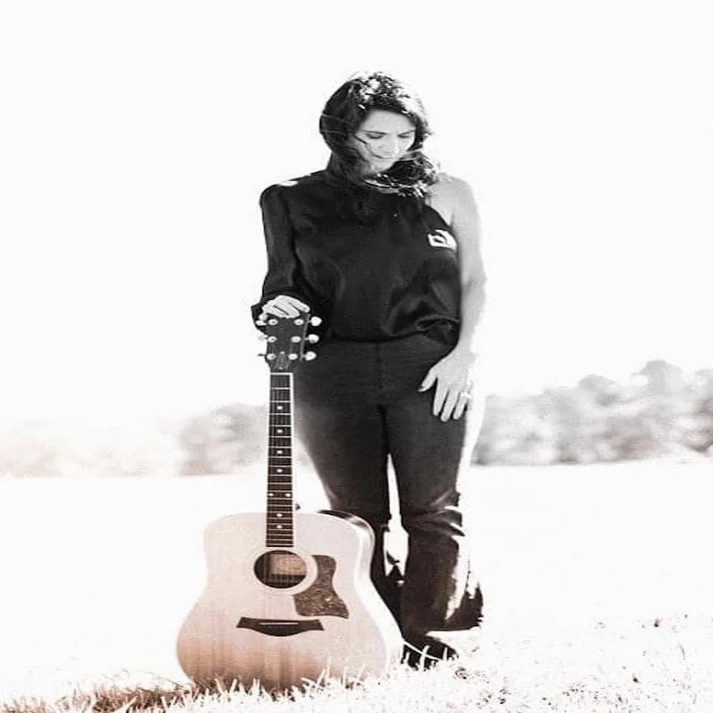 April Allen // Lake House Gastro Pub — Lake Oconee Life
