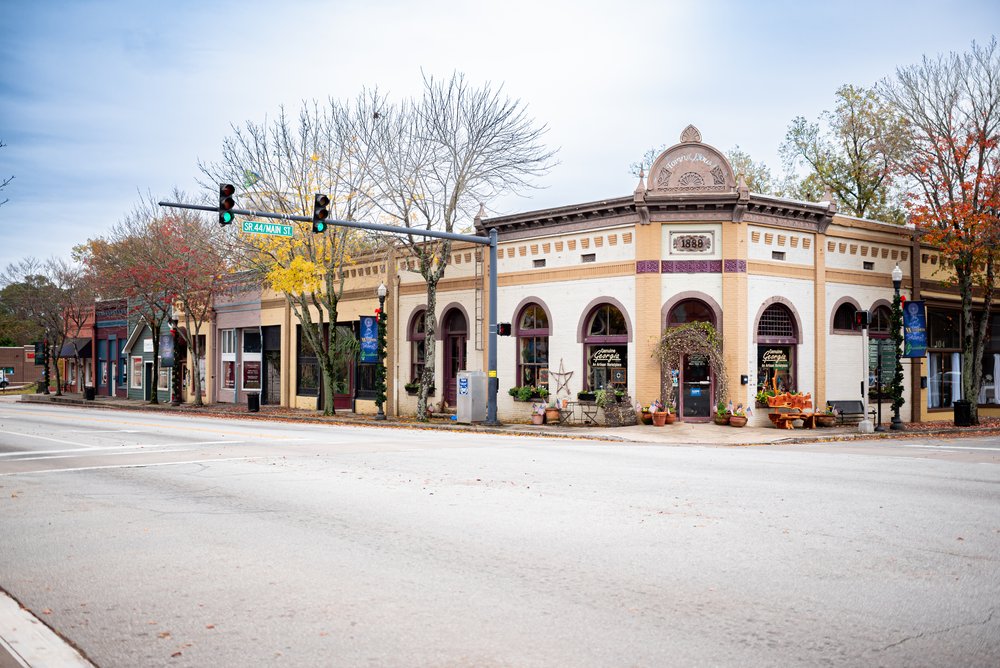 Things to Do in Lake Oconee: Top Activities and Attractions