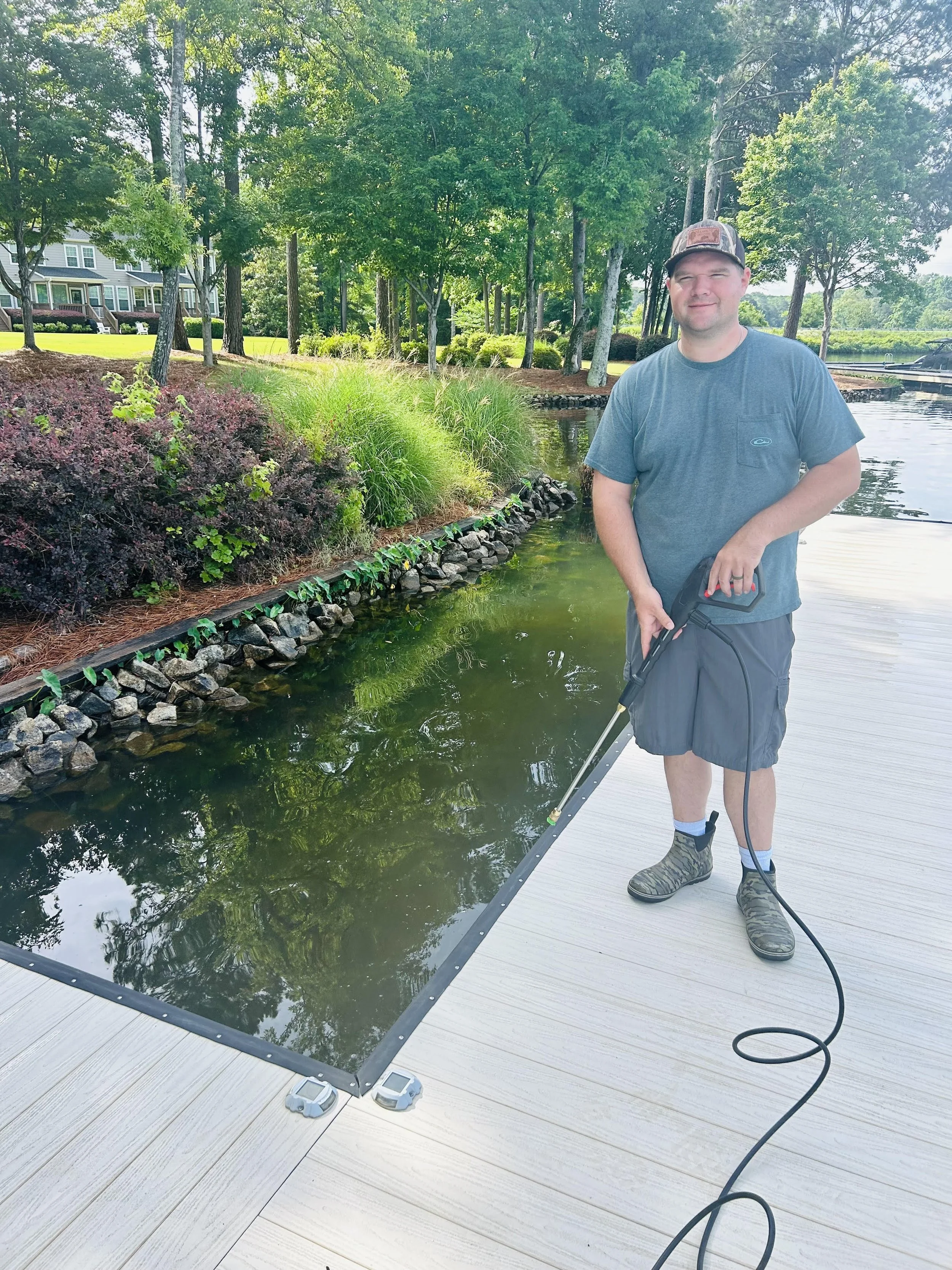 Southern Dock Solutions