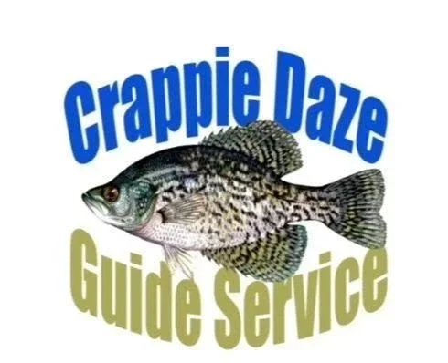 Crappie Daze Guide Service