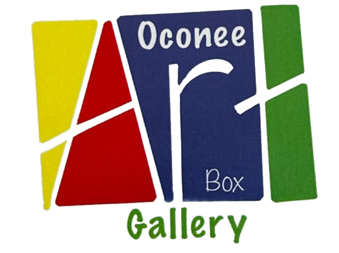 Oconee Art Box Gallery — Lake Oconee Life