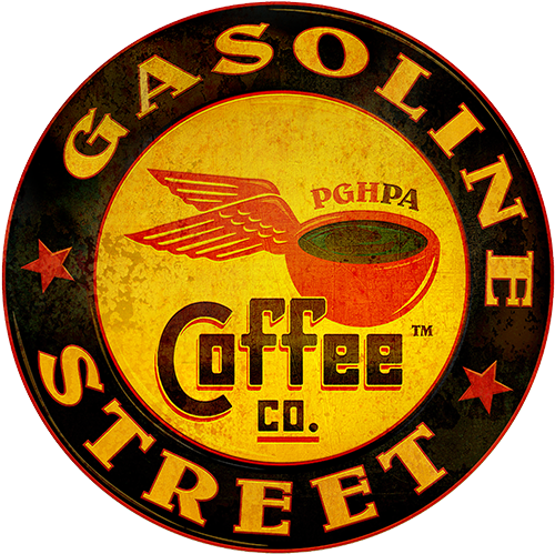 Gasoline Street Coffee Company