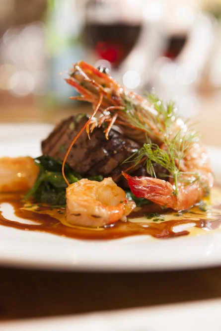 Food Photography by JJ Hunt Photography