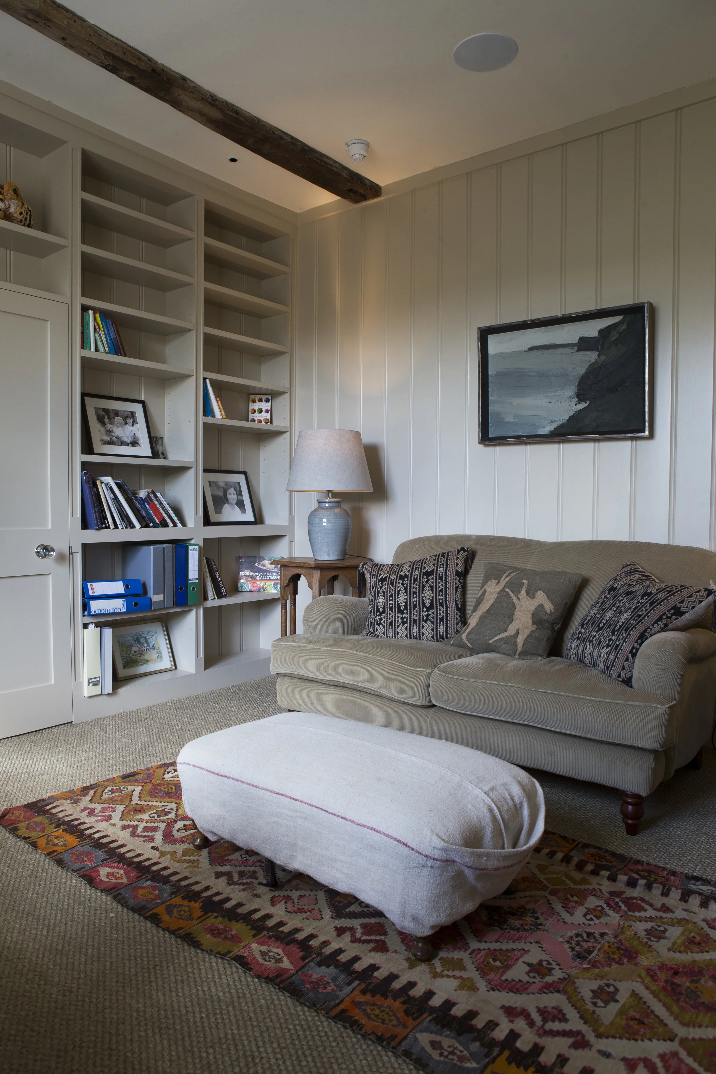 Interior photography by JJ Hunt for Broadleaf