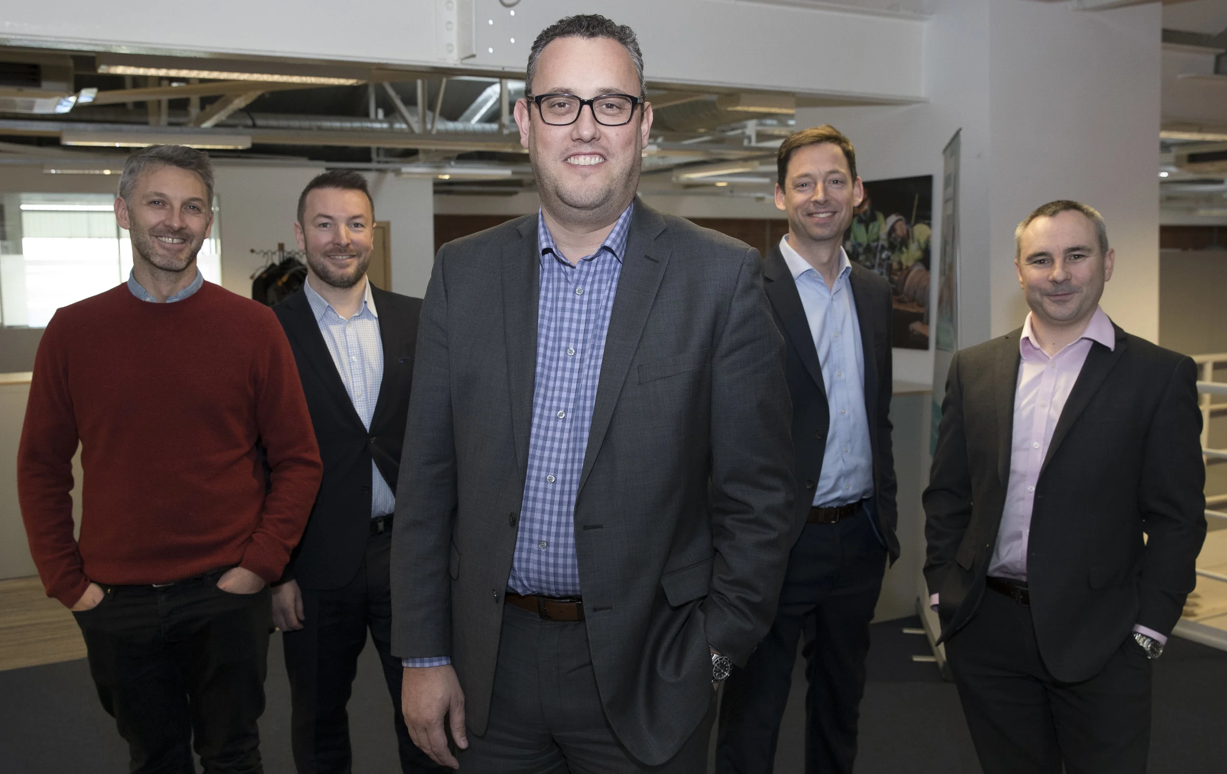 Corporate / Event Photography by JJ Hunt Photography / Video