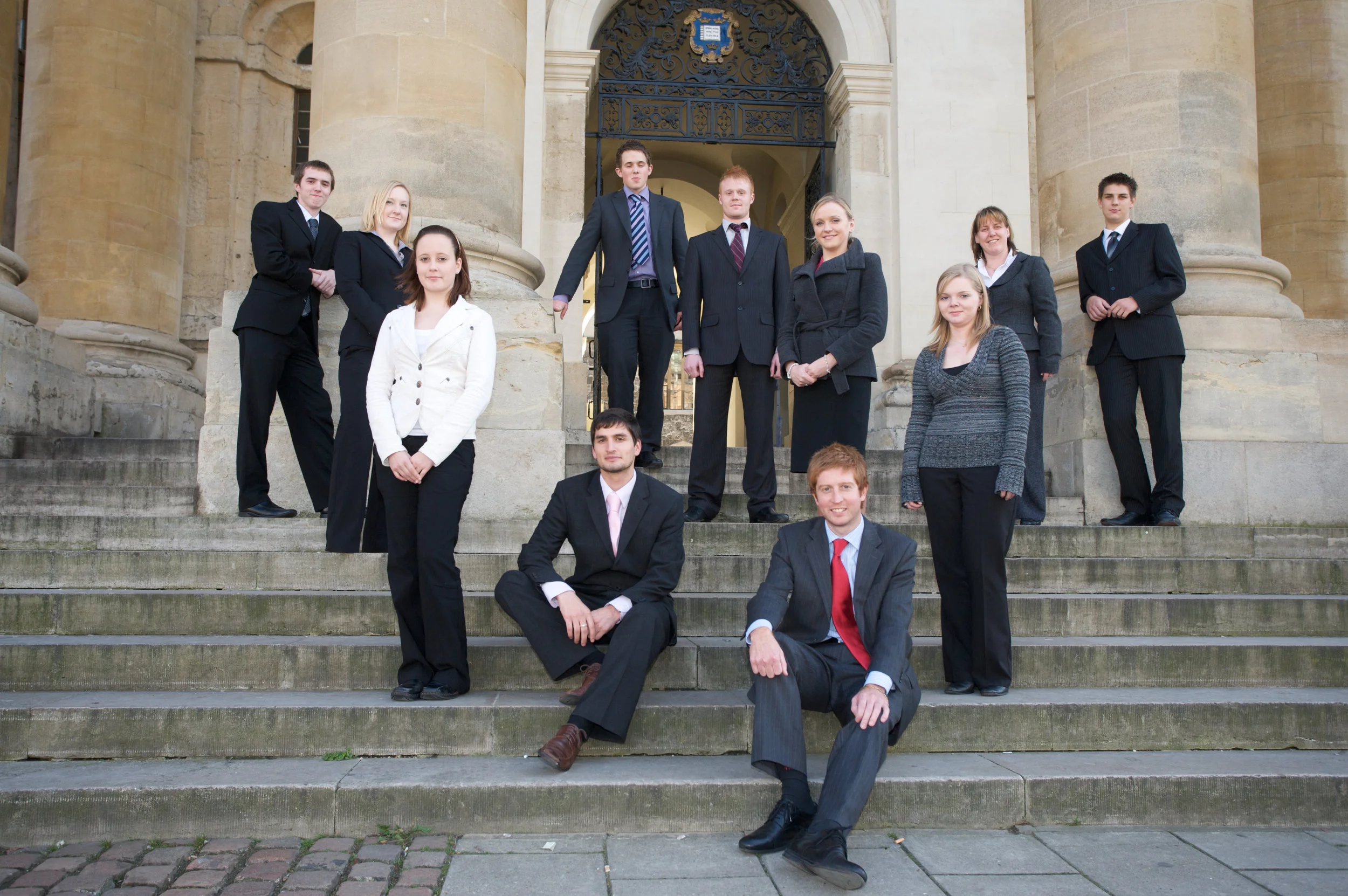 Corporate / Event Photography by JJ Hunt Photography / Video