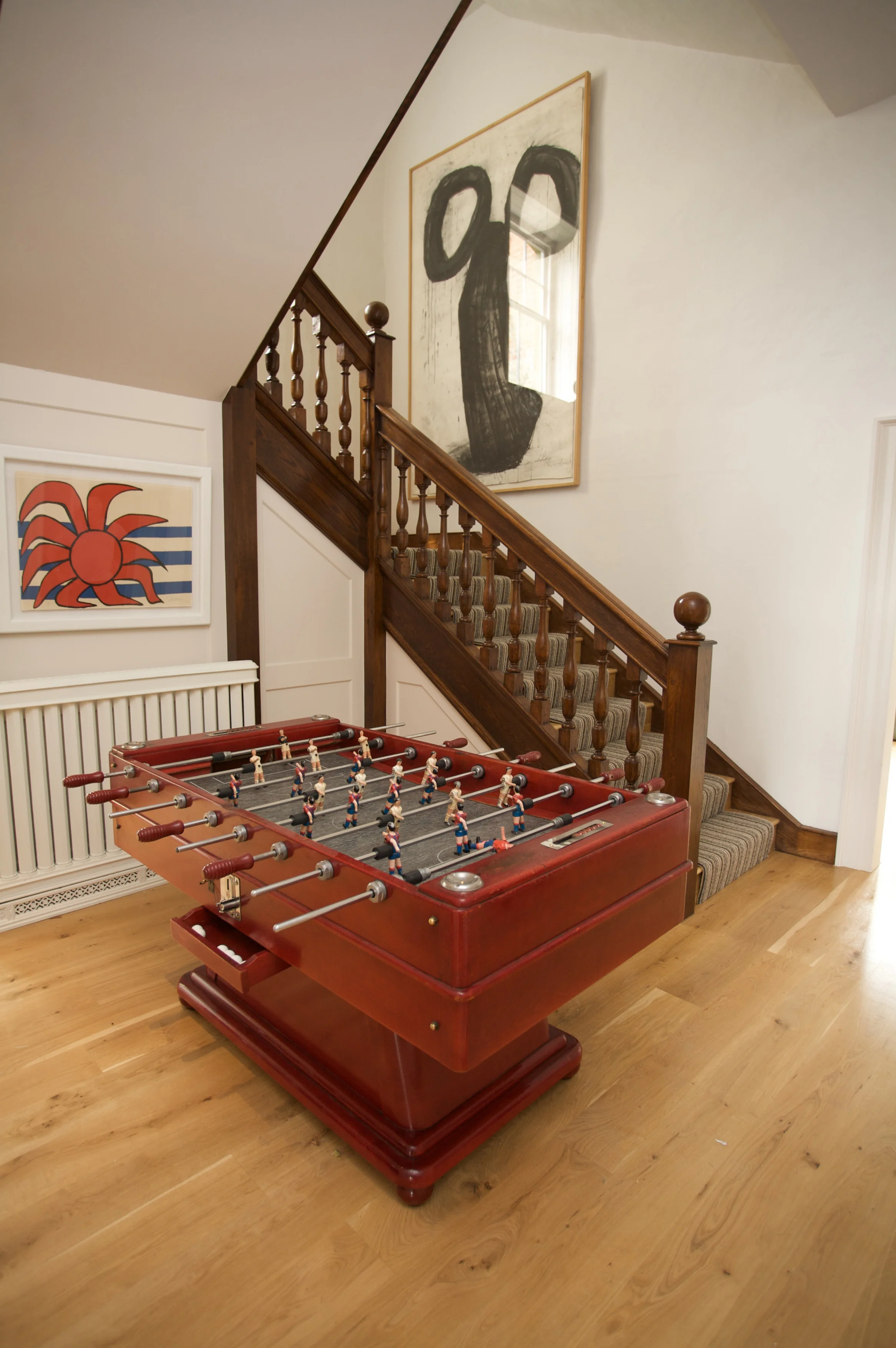 Architectural - Interior Photography by JJ Hunt Photography / Vi