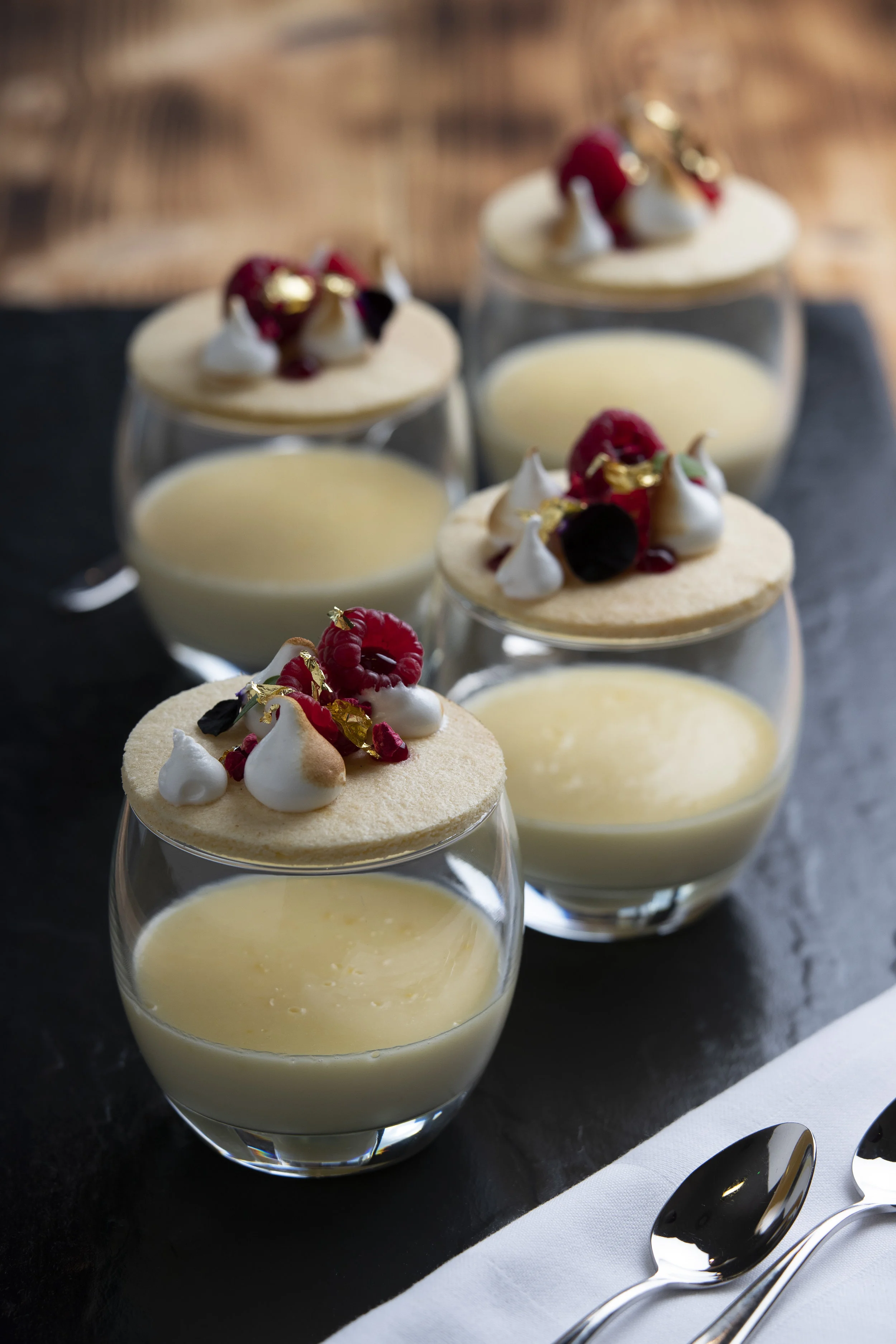 Food Photography by JJ Hunt Photography