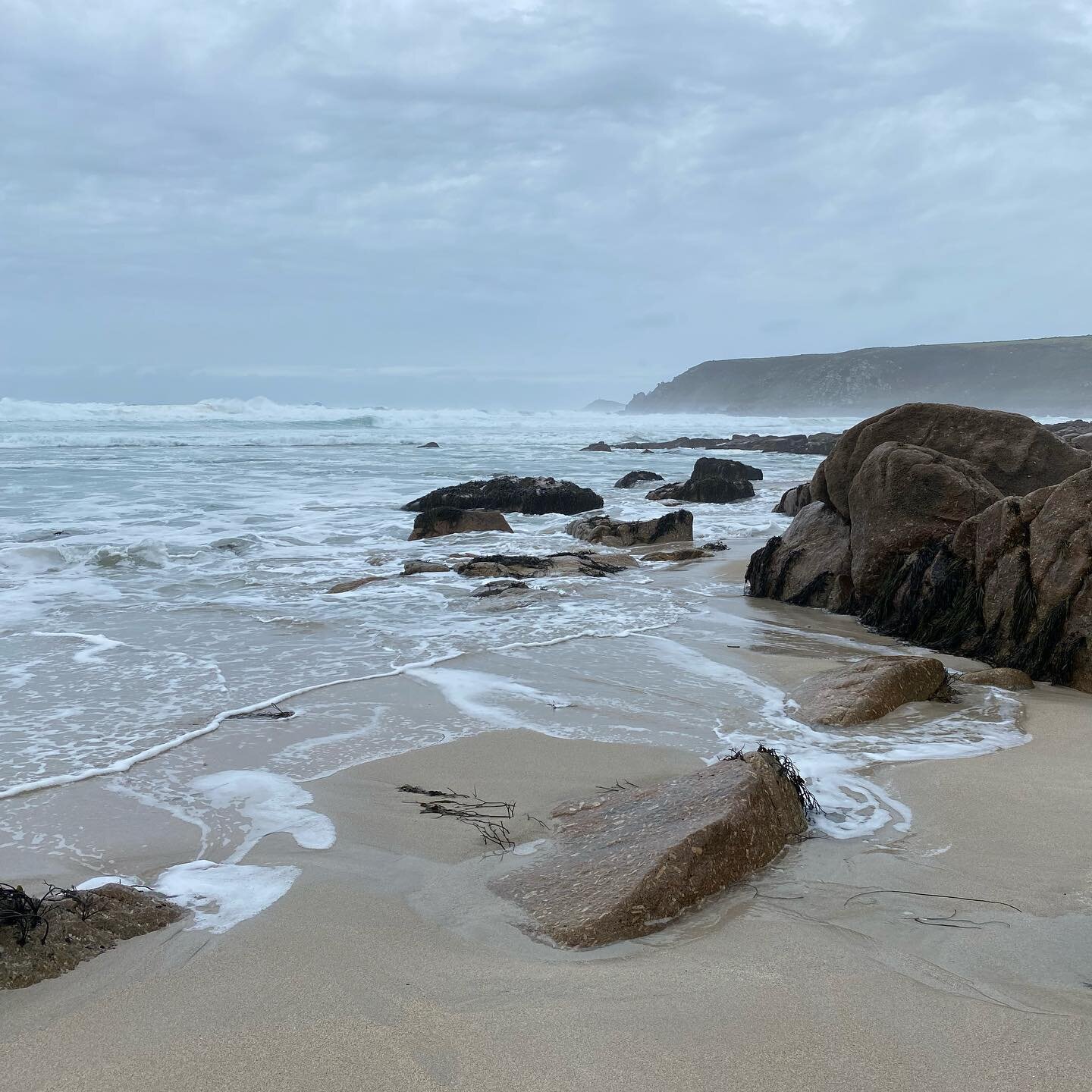 Sennen Cove #cornwall