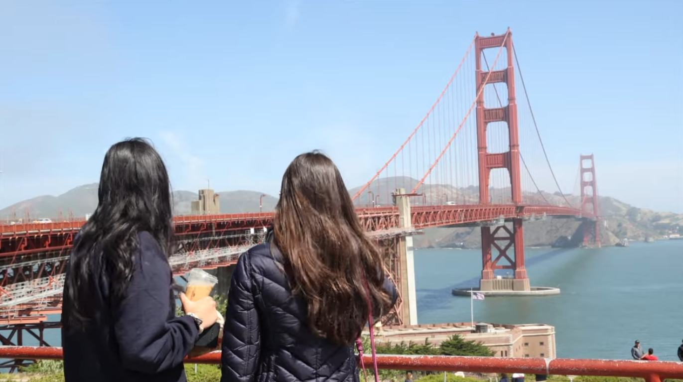 Experience Life in California with Oxford Royale