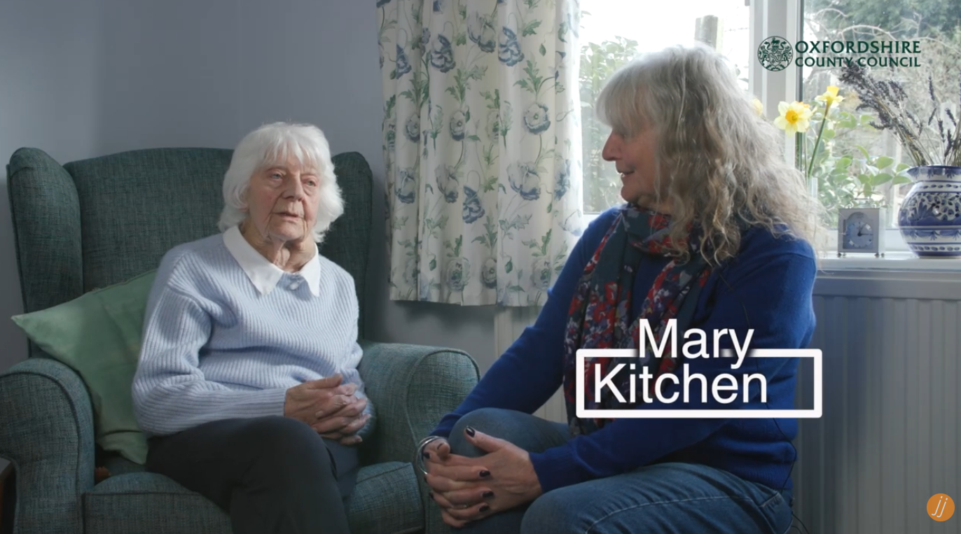 Home First Film 3: Why?